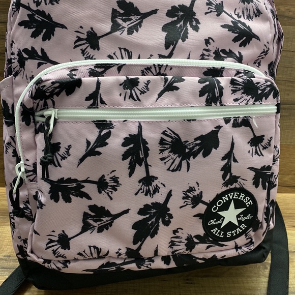 CONVERSE BACKPACK 🎒 BRAND 🔥 NEW - Picture 5 of 9